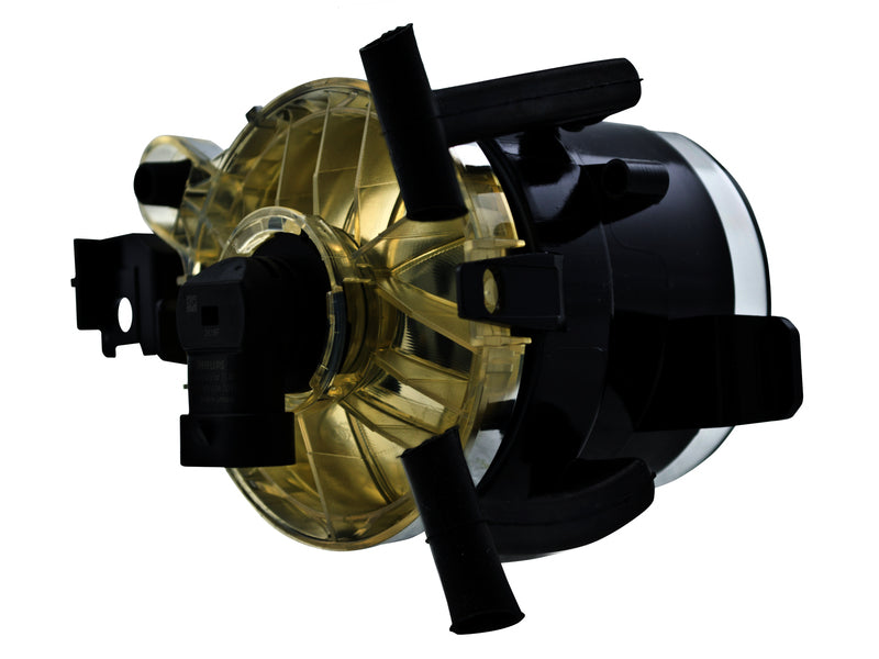 HELLA Fog Light - 354686011