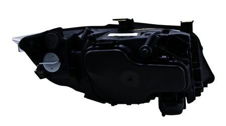 HELLA Headlight Assembly - 354688051
