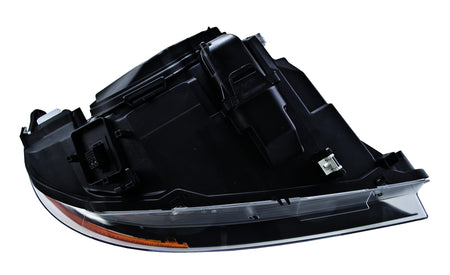 HELLA Headlight Assembly - 354688051