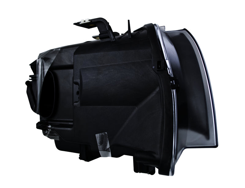 HELLA Headlight Assembly - 354688051