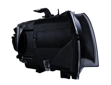 HELLA Headlight Assembly - 354688051