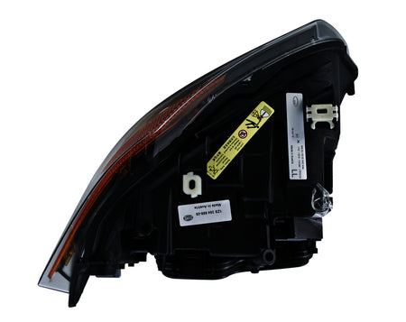 HELLA Headlight Assembly - 354688051