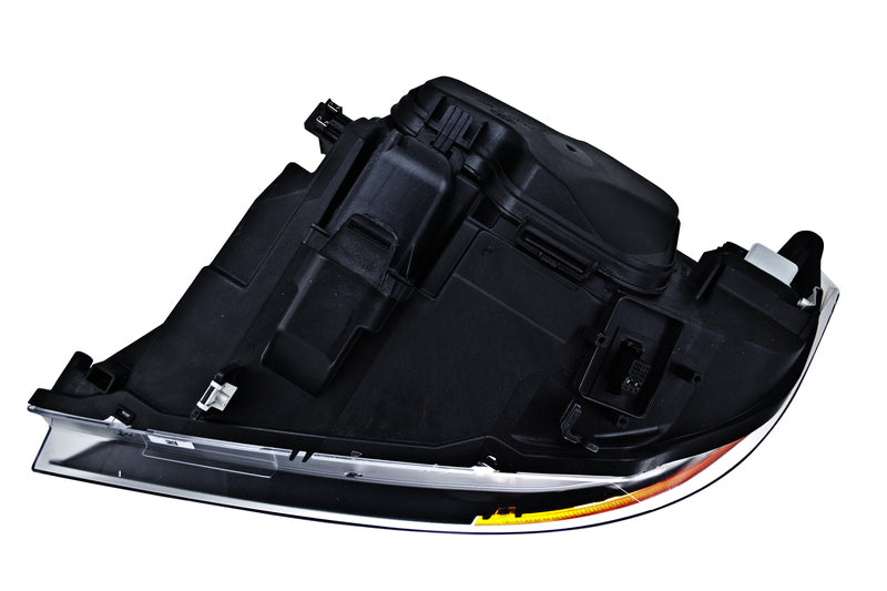 HELLA Headlight Assembly - 354688061