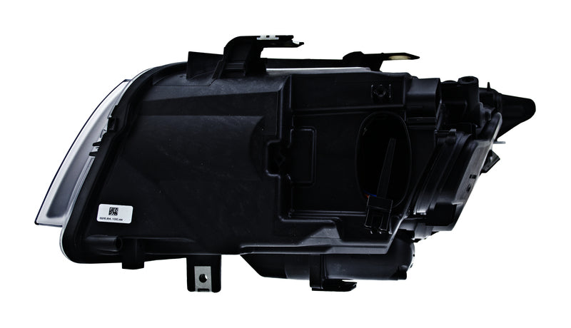 HELLA Headlight Assembly - 354688061