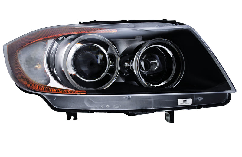 HELLA Headlight Assembly - 354688061