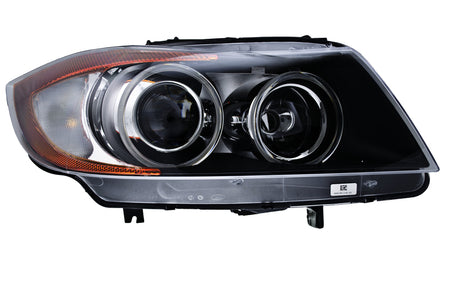 HELLA Headlight Assembly - 354688061