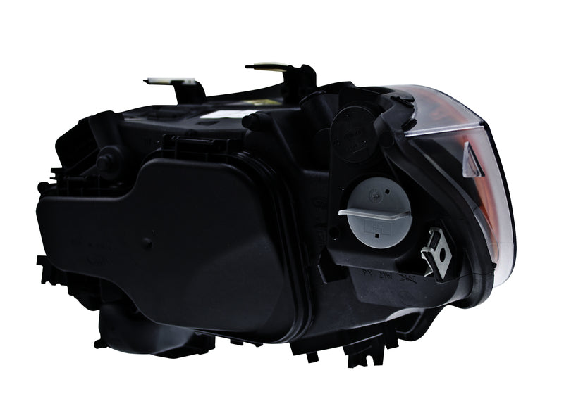 HELLA Headlight Assembly - 354688061