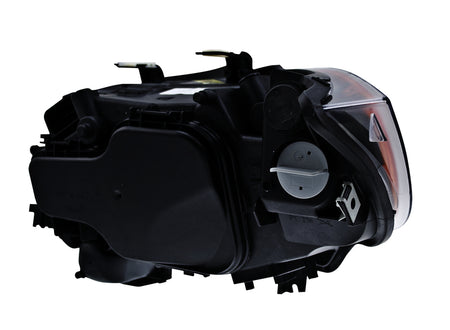 HELLA Headlight Assembly - 354688061