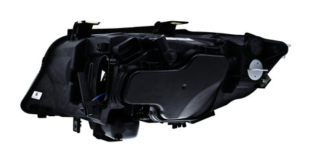 HELLA Headlight Assembly - 354688061