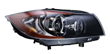 HELLA Headlight Assembly - 354688061