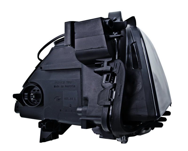 HELLA Headlight Assembly - 354690051