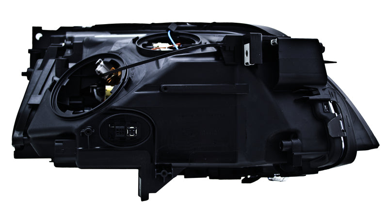HELLA Headlight Assembly - 354690051