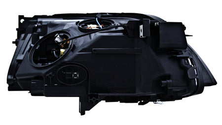HELLA Headlight Assembly - 354690051