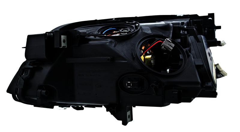 HELLA Headlight Assembly - 354690061