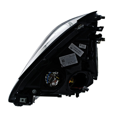 HELLA Headlight Assembly - 354690061