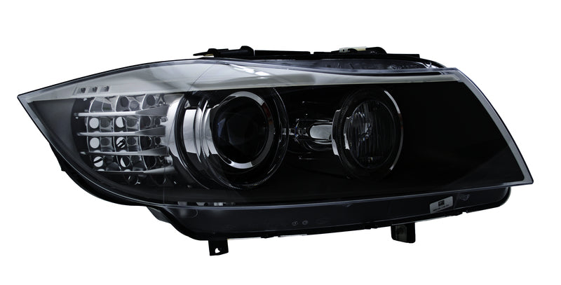 HELLA Headlight Assembly - 354692061