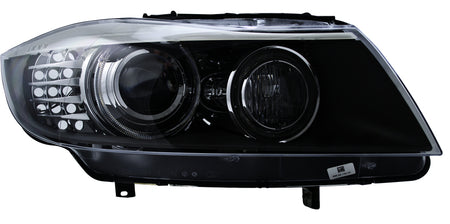 HELLA Headlight Assembly - 354692061