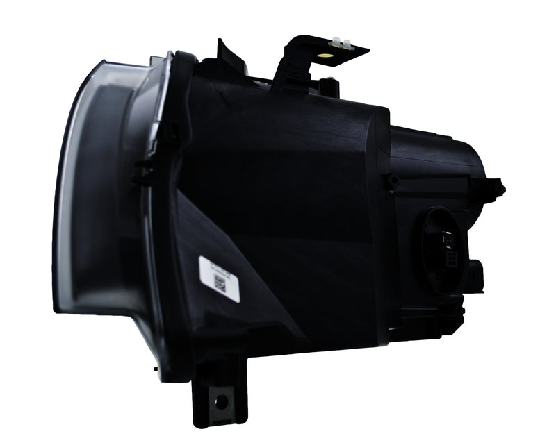 HELLA Headlight Assembly - 354692061