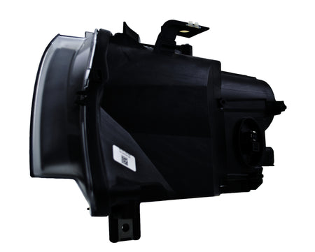 HELLA Headlight Assembly - 354692061
