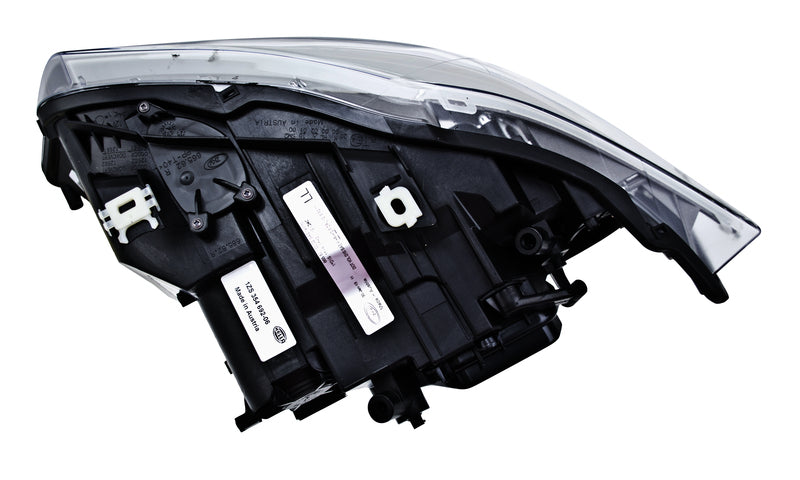 HELLA Headlight Assembly - 354692061