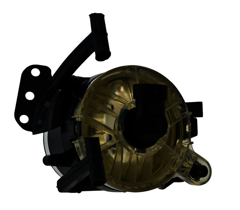 HELLA Fog Light - 354696011