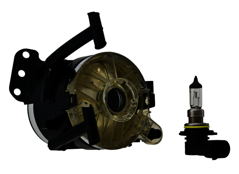 HELLA Fog Light - 354696011