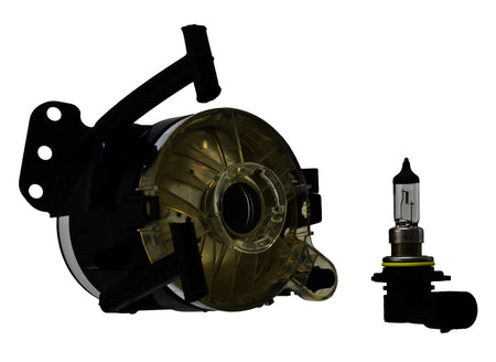 HELLA Fog Light - 354696011