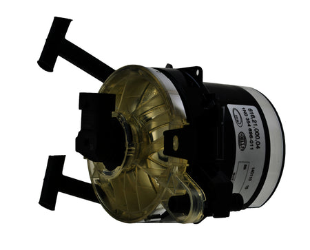 HELLA Fog Light - 354696011