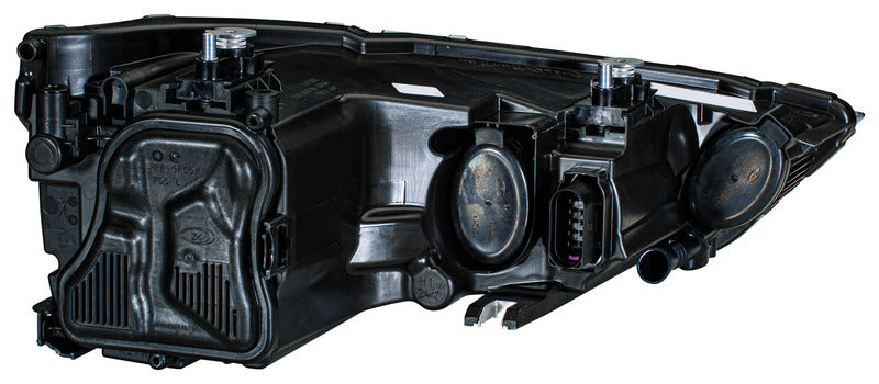 HELLA Headlight - 354837011