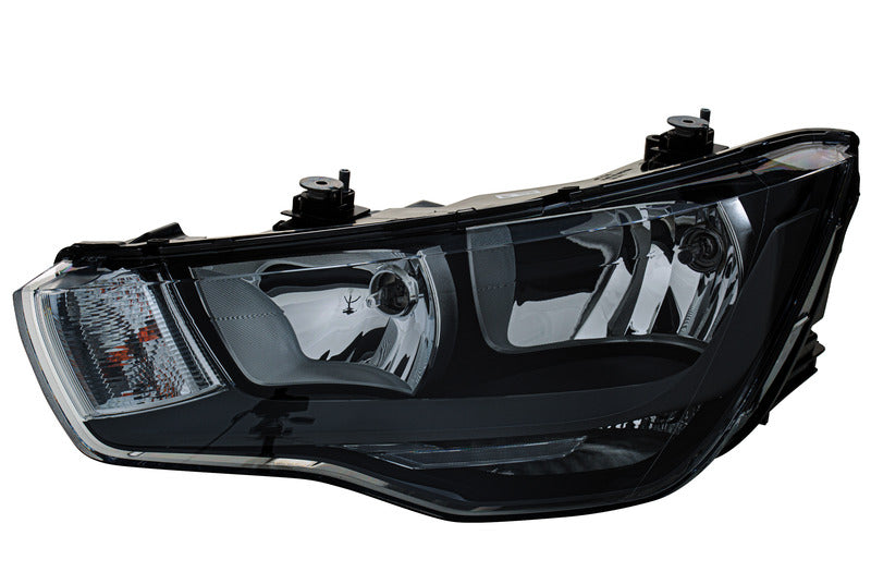 HELLA Headlight - 354837011