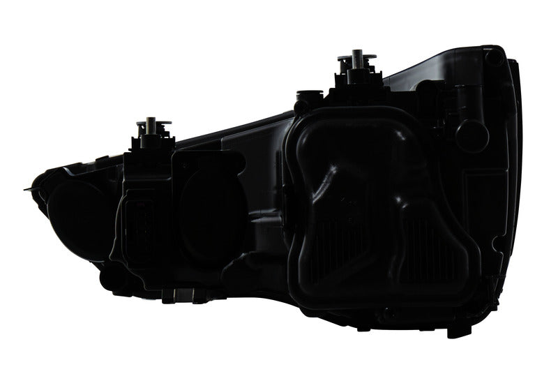 HELLA Headlight - 354837021