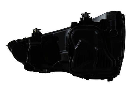 HELLA Headlight - 354837021