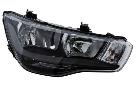 HELLA Headlight - 354837021
