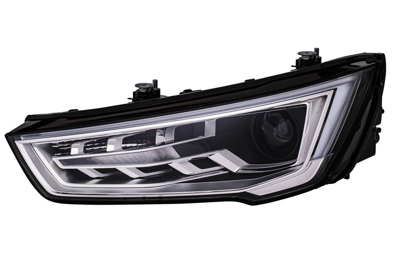 HELLA Headlight - 354838051