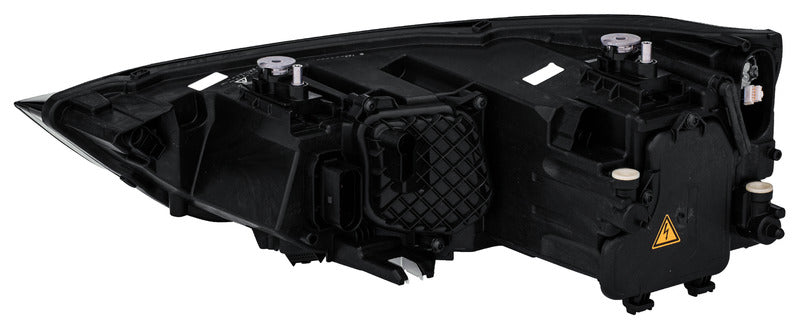 HELLA Headlight - 354838061