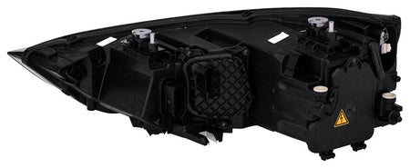 HELLA Headlight - 354838061