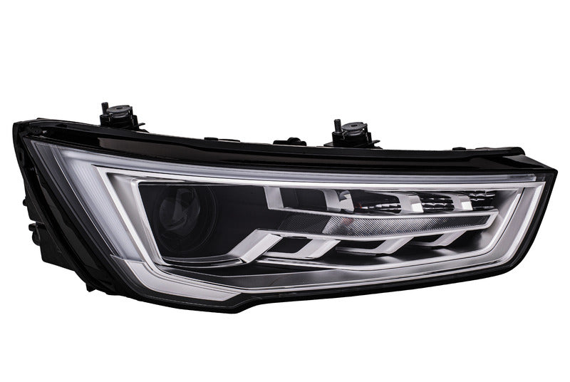 HELLA Headlight - 354838061