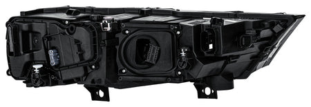 HELLA Headlight Assembly - 354841071