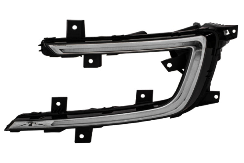 HELLA Daytime Running Light - 354843171