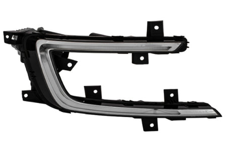HELLA Daytime Running Light - 354843181