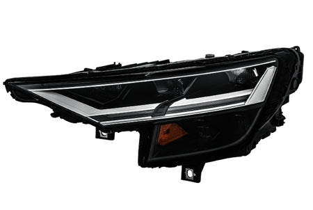 HELLA Headlight Assembly - 354871051