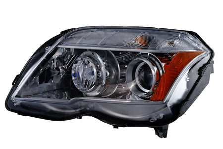 HELLA Headlight Assembly - 354878071