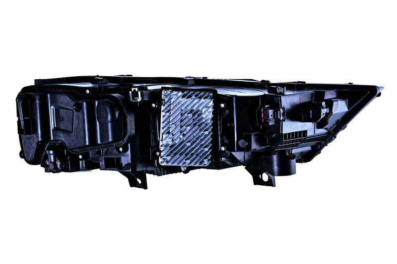 HELLA Headlight Assembly - 354881111