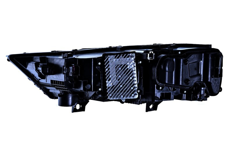 HELLA Headlight Assembly - 354881121
