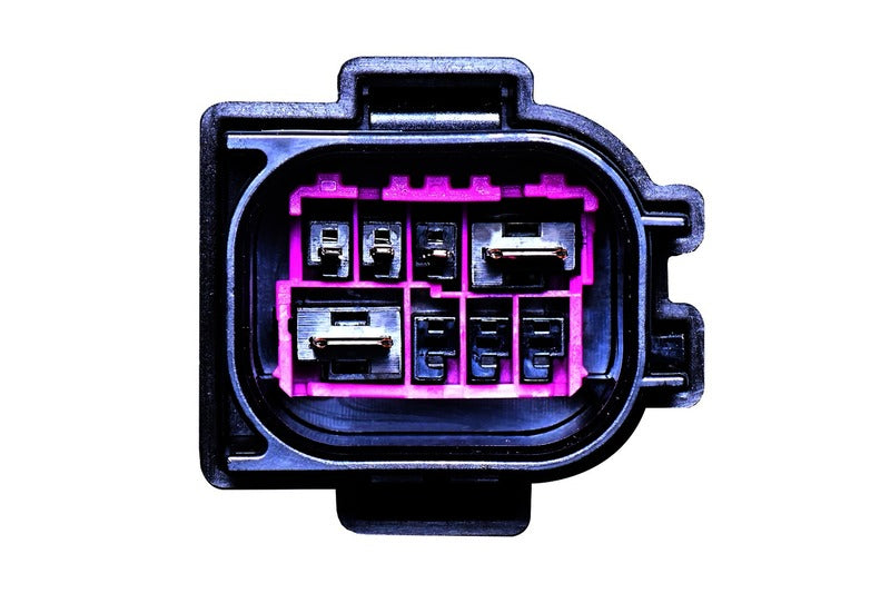 HELLA Headlight - 354881141