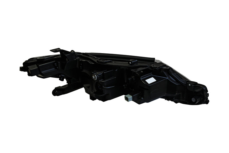 HELLA Headlight Assembly - 354888011