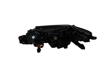 HELLA Headlight Assembly - 354888021