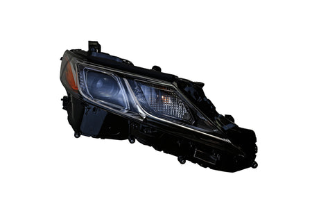 HELLA Headlight Assembly - 354888021