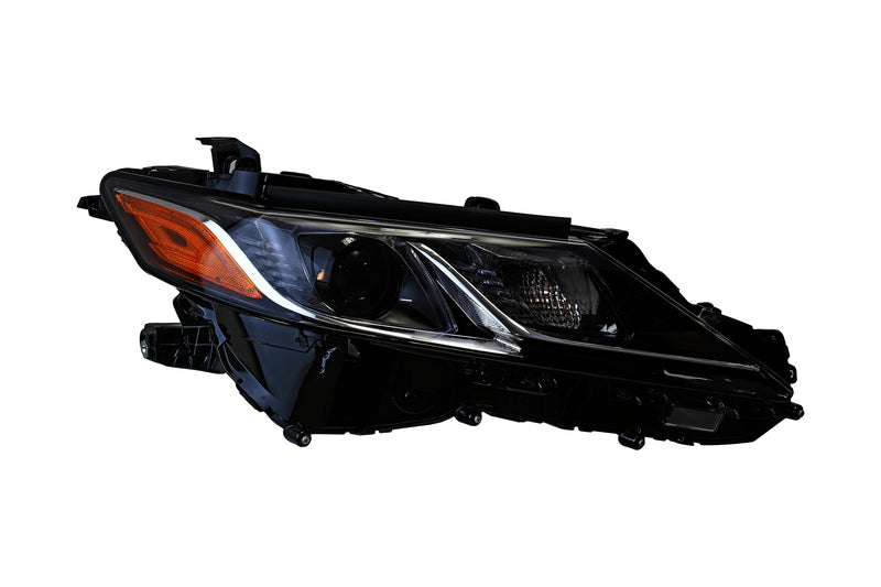HELLA Headlight Assembly - 354888021