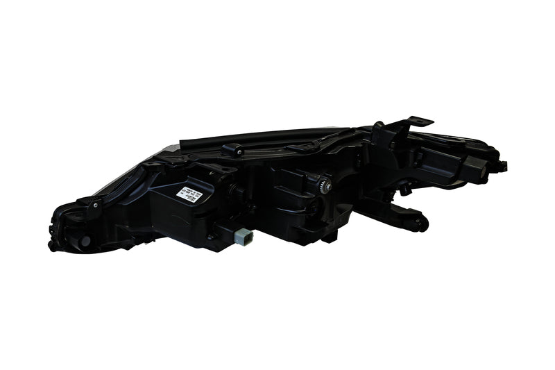 HELLA Headlight Assembly - 354888021